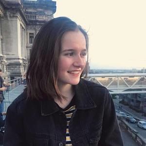 Meet your Posher, Blanche